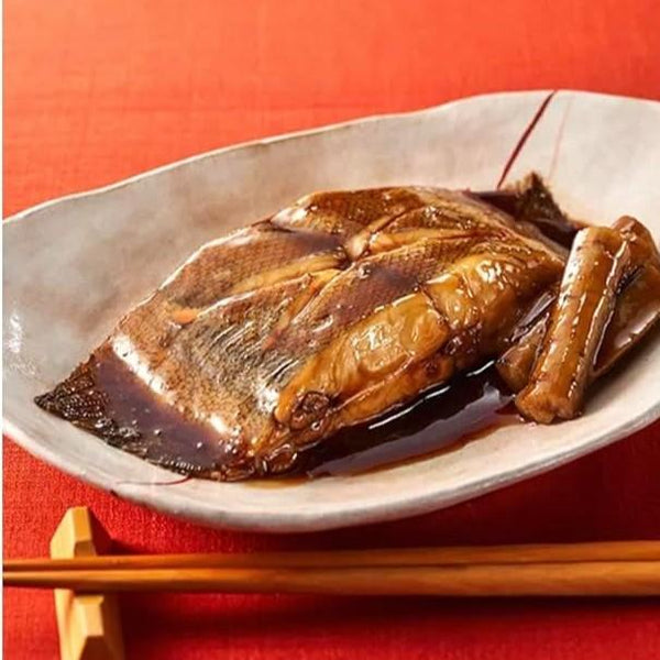 Tokiwa All Purpose Tare Sauce Sweet & Salty Seasoning Sauce 1000ml