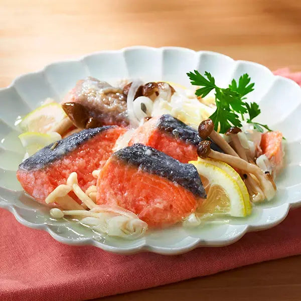 Tokiwa Benri Multipurpose Blended Mild Vinegar & Dashi For Cooking 1L