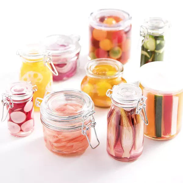 Tokiwa Benri Multipurpose Blended Mild Vinegar & Dashi For Cooking 1L